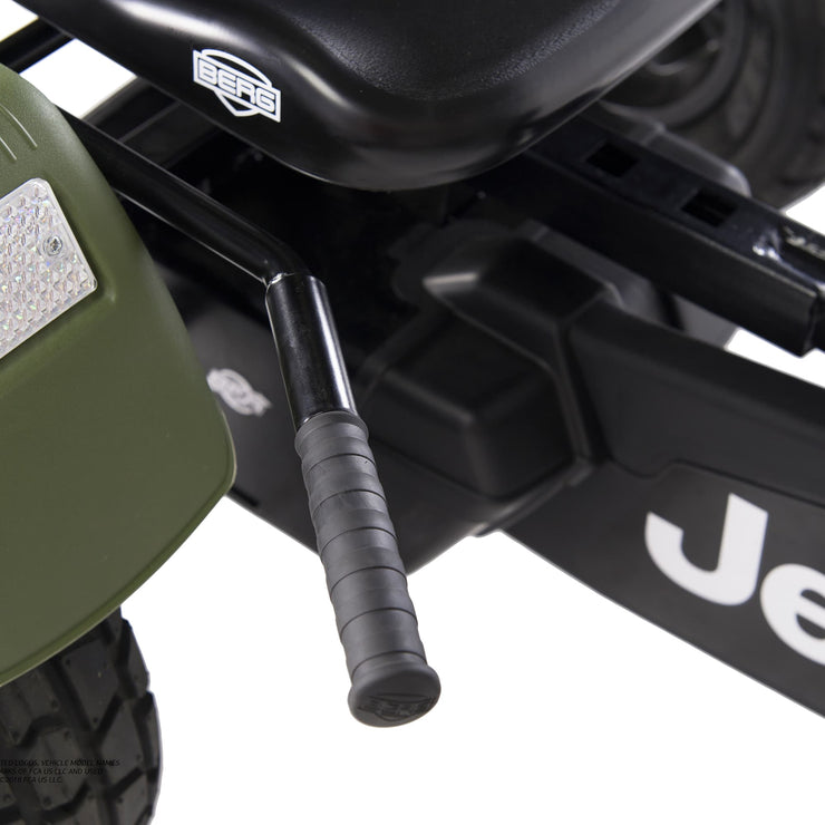 Berg Jeep Revolution Go-Kart Brake 