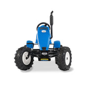 Berg New Holland Go-Kart Front View