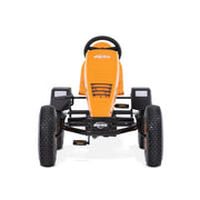 Berg X Cross Go Kart Front View