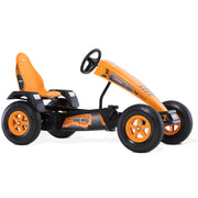 Berg X Cross Go Kart Right View