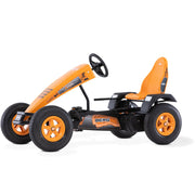 Berg X Cross Go Kart Left View