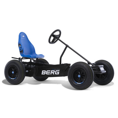 Berg XL Go-Kart Pure Blue
