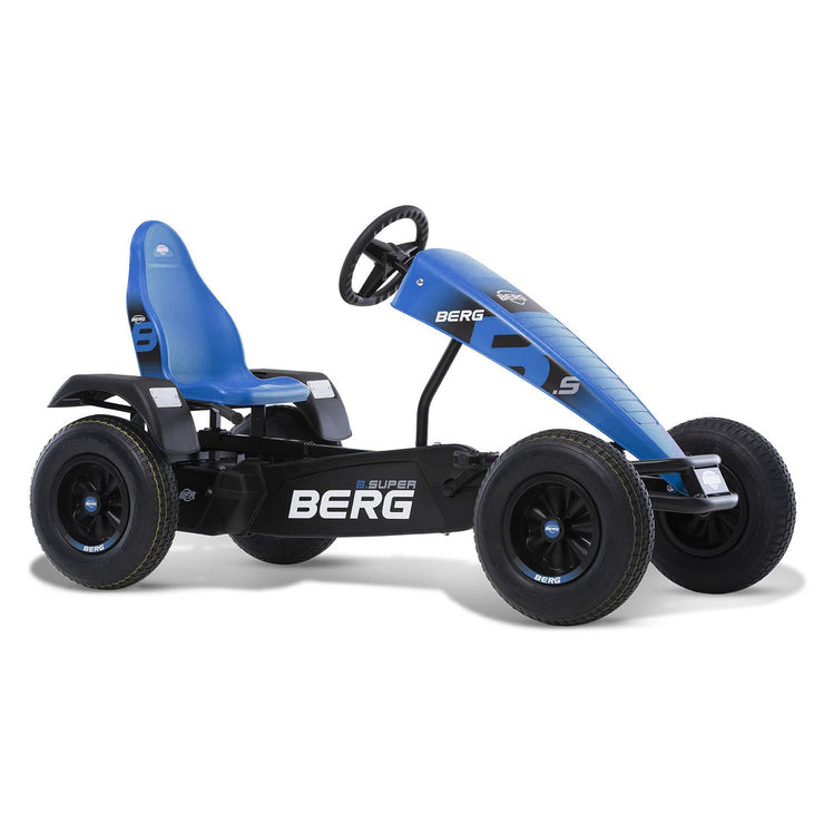 Berg XL Go-Kart Super Blue