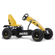 Berg XXL Go-Kart Super Yellow