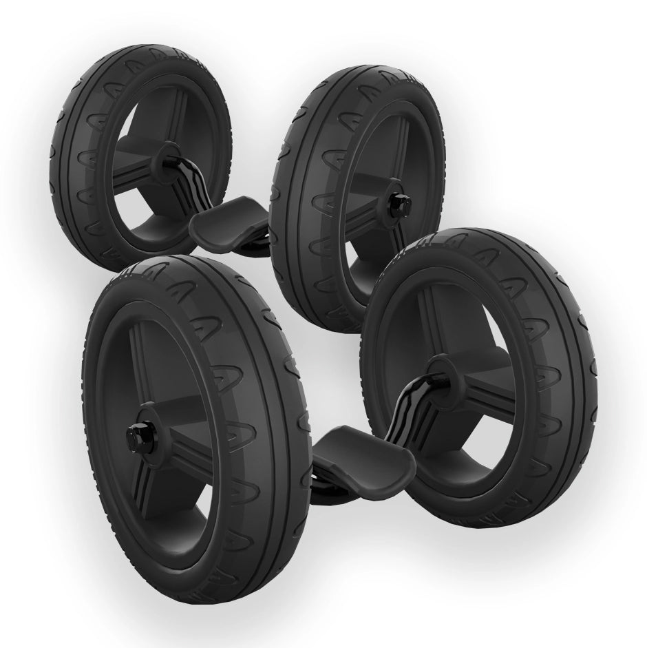 Vuly wheels clearance